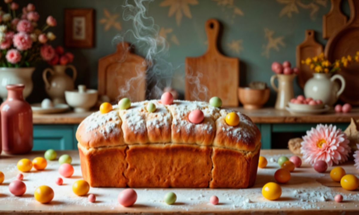 Врач объяснил, можно ли сделать кулич «полезным» без вреда для здоровья