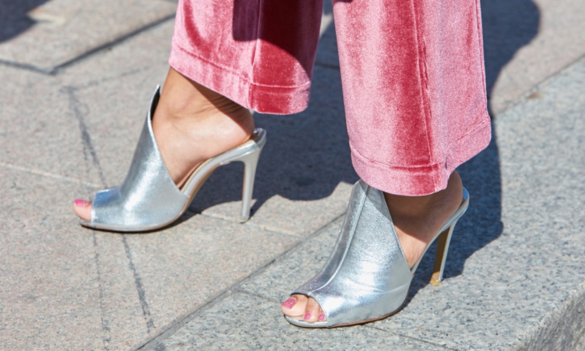 Что будет в тренде весной 2026 года