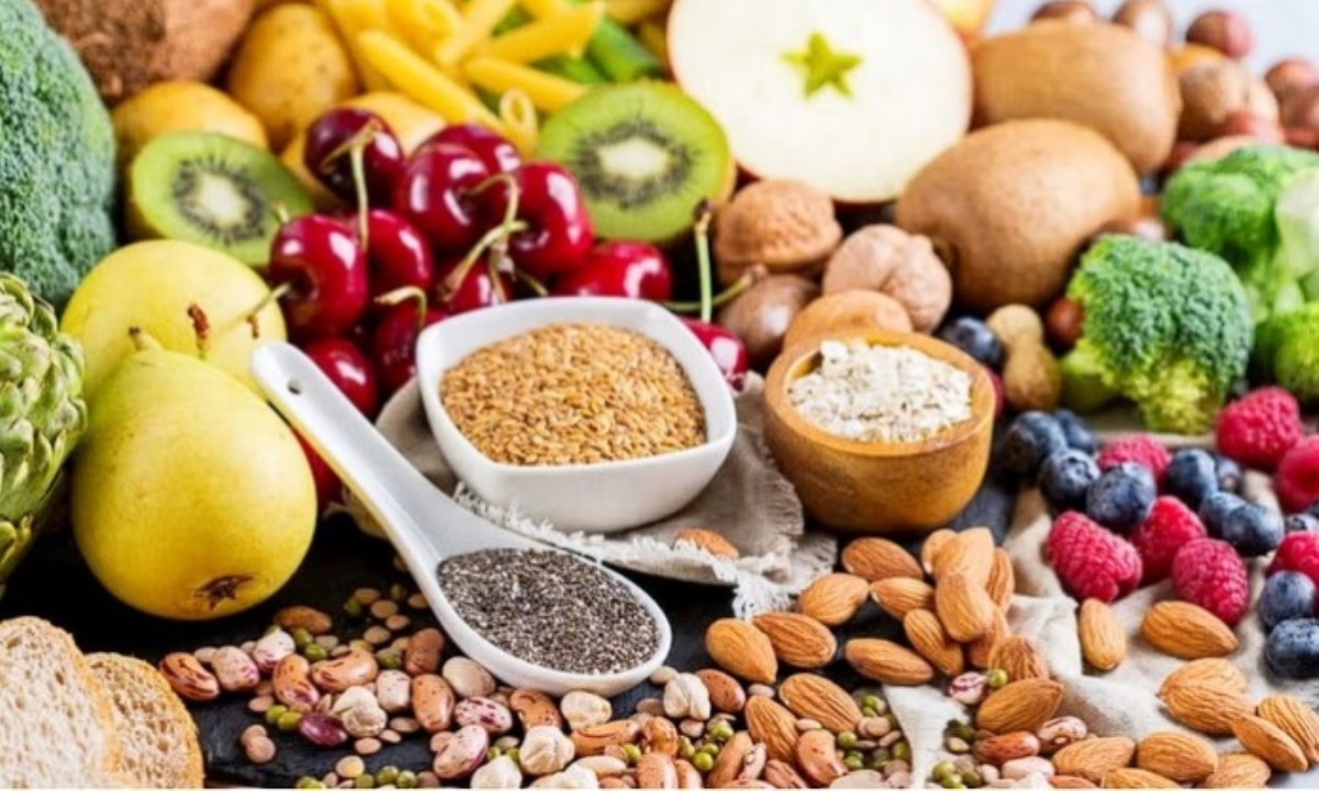 Названы проверенные способы снизить уровень холестерина без лекарств