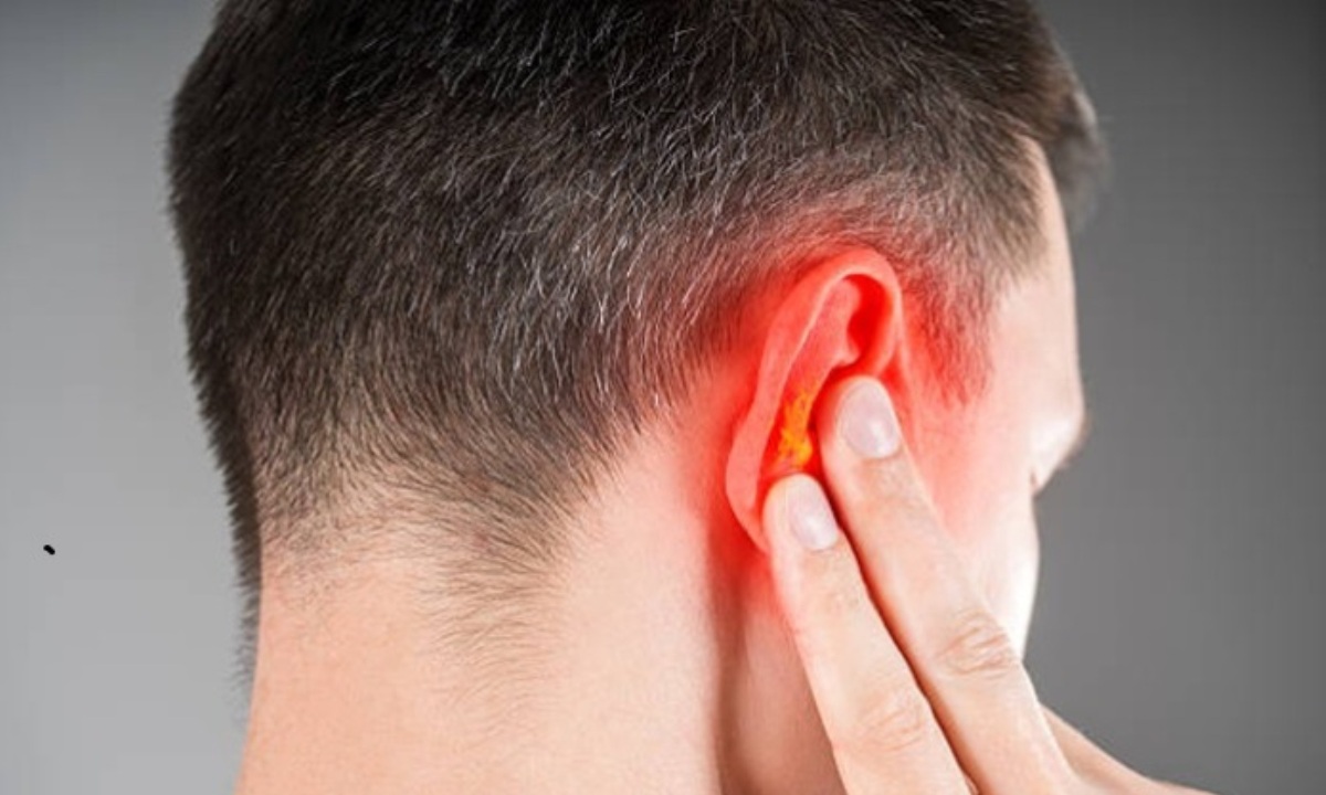 Когда простуда становится угрозой для слуха?