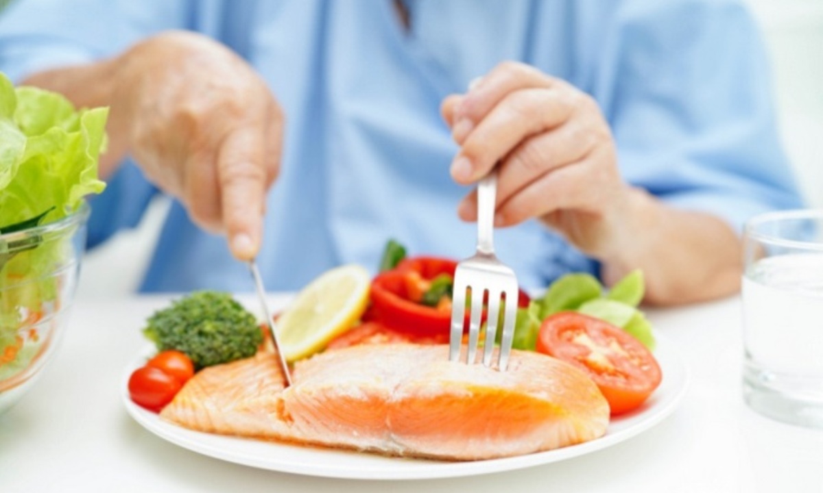 Какие продукты улучшают качество кожи