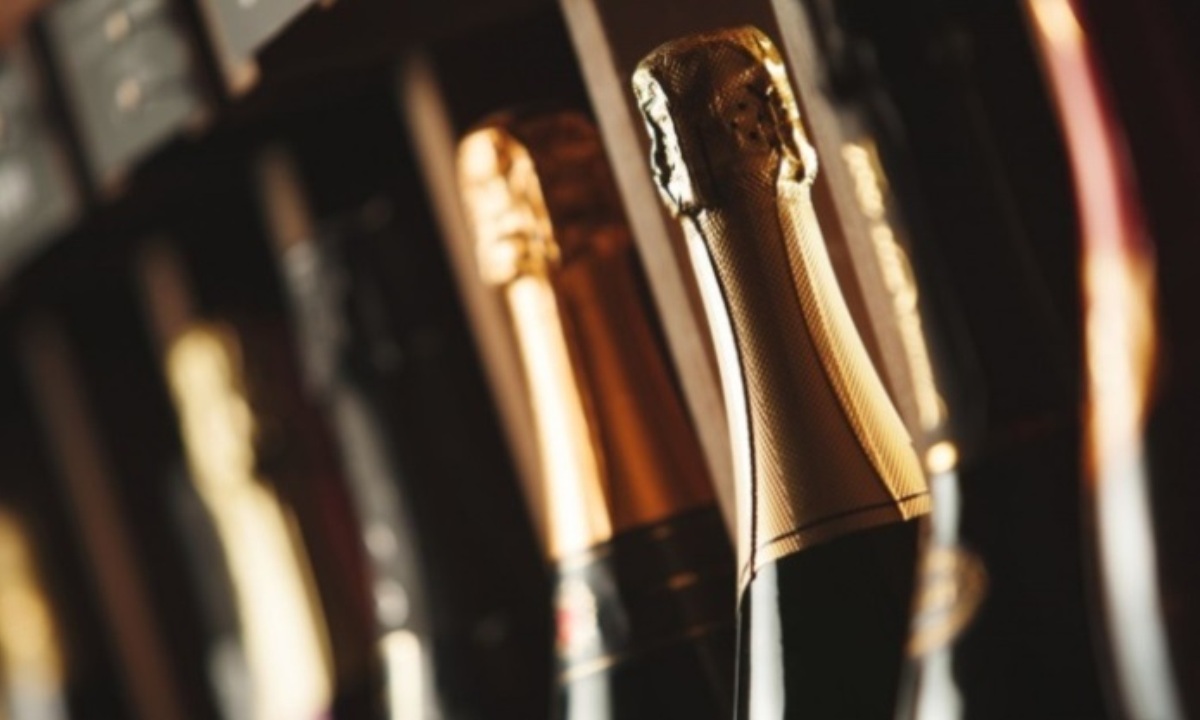 Врач предупредил любителей шампанского