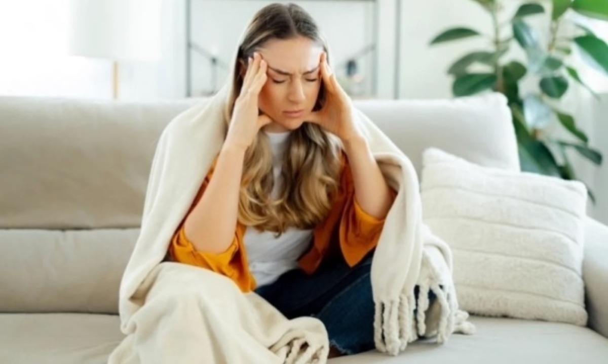 Как весна влияет на людей с хроническими заболеваниями