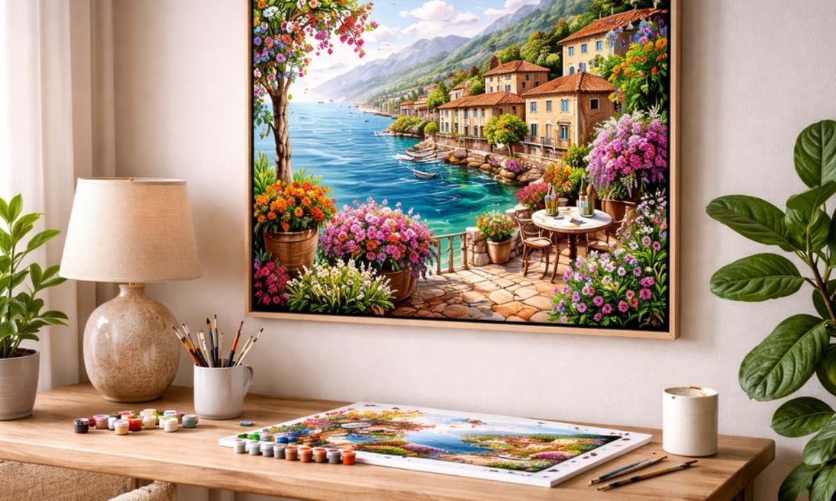 Почему хобби снижает уровень картизола?