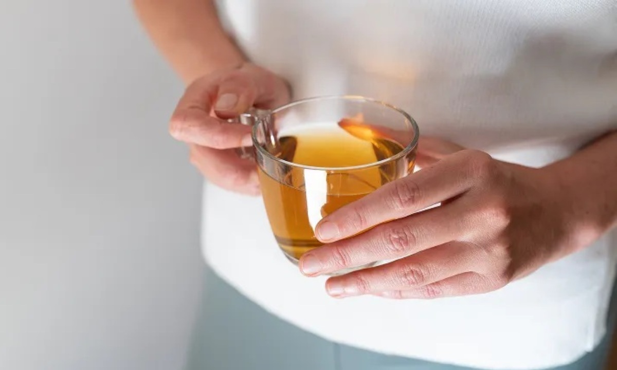 Какие травы помогают от отеков