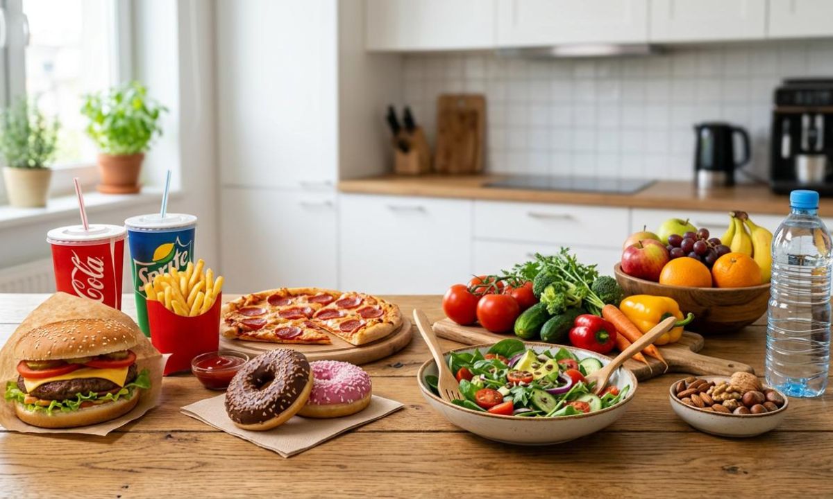 Врач объяснила, почему «полезная» еда может навредить