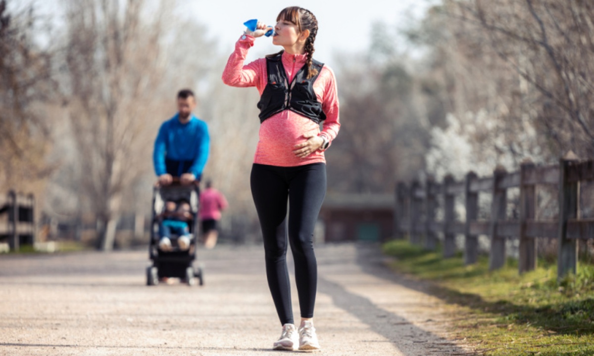 Сколько шагов в день надо пройти для снижения риска инфаркта