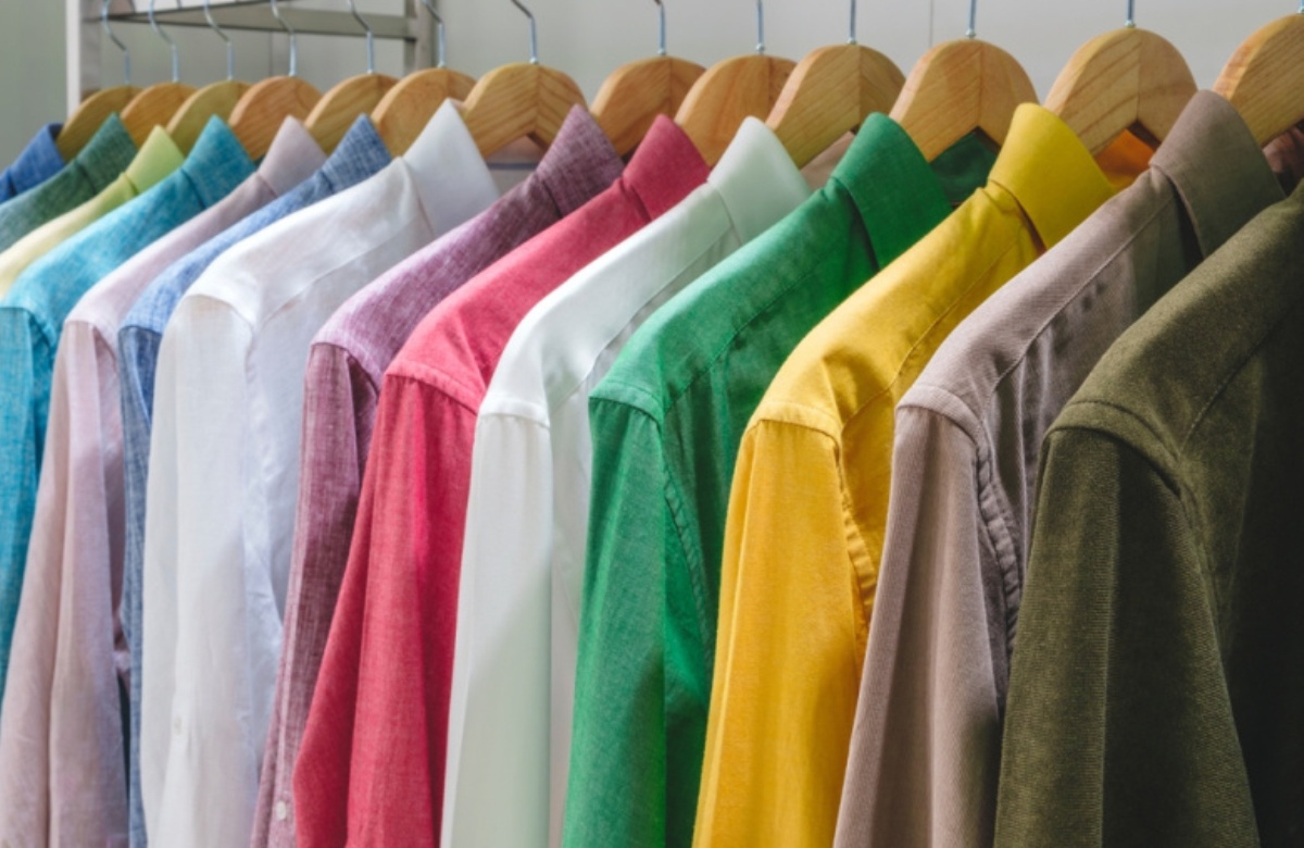 Стилист перечислила самые модные материалы весны 2026 года