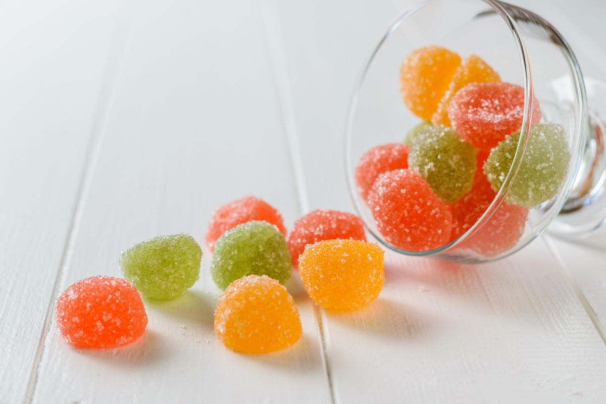 Снижает ли пристрастие к сладкому интеллектуальные способности