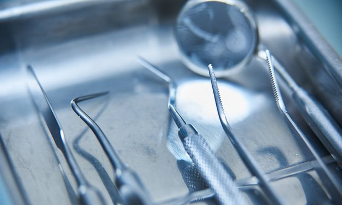 Названы главные ошибки перед визитом к стоматологу