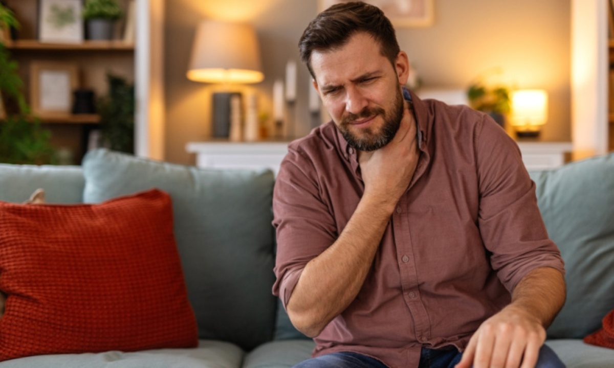 Можно ли сорвать голос навсегда