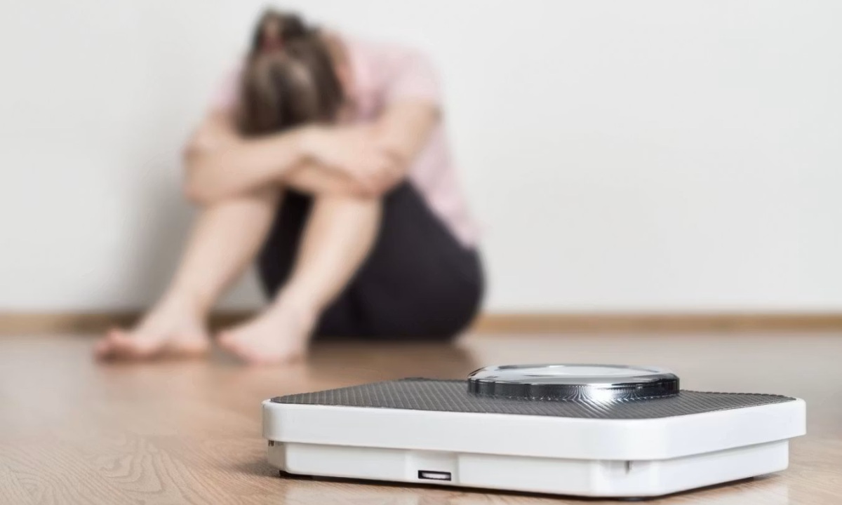 Почему может возникнуть анорексия