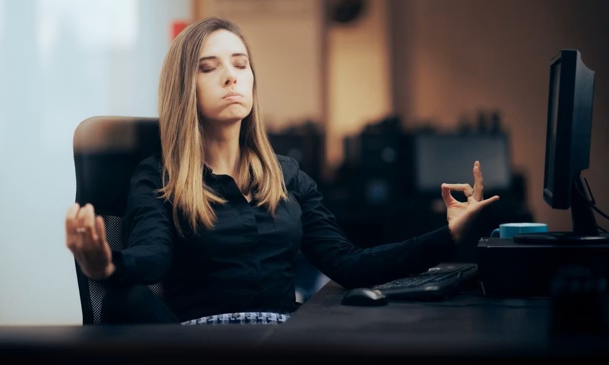 Назван признак тревожного расстройства