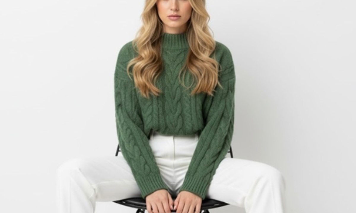 Какие оттенки заменят базовый чёрный весной 2026 года