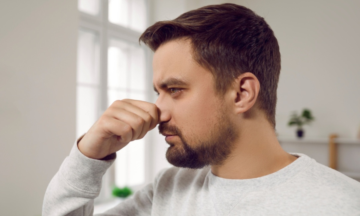 Как избавиться от запаха в холодильнике