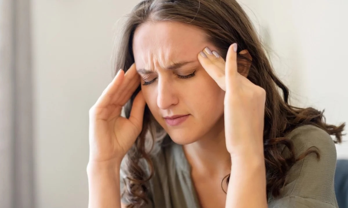 Как магнитные бури влияют на людей