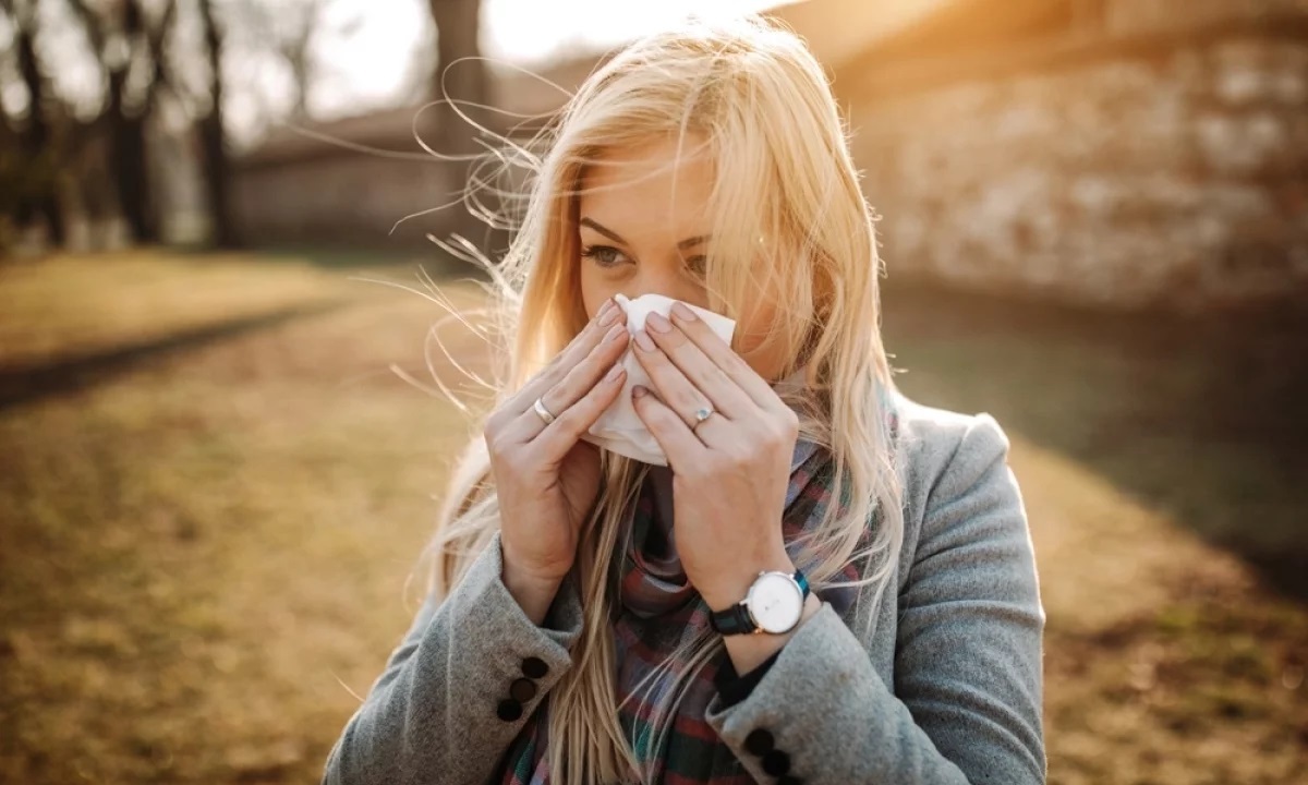 Какие растения на даче безопасны для аллергиков