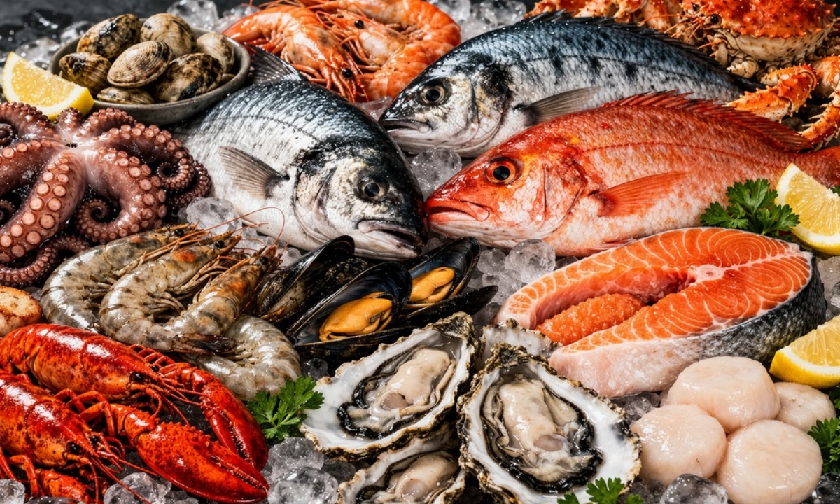 В каких продуктах больше всего железа и чем оно полезно?