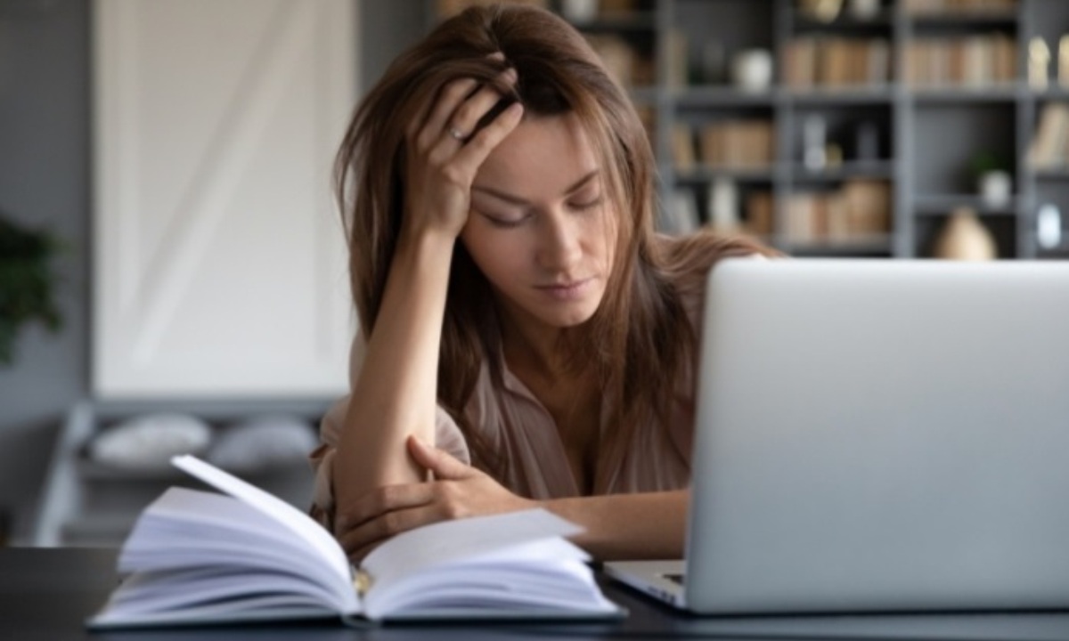 Как отличить депрессию от плохого настроения