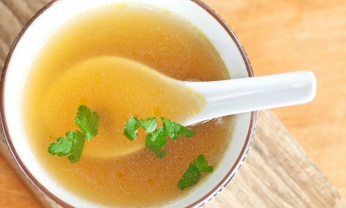 Названо одно из самых полезных для иммунитета блюд