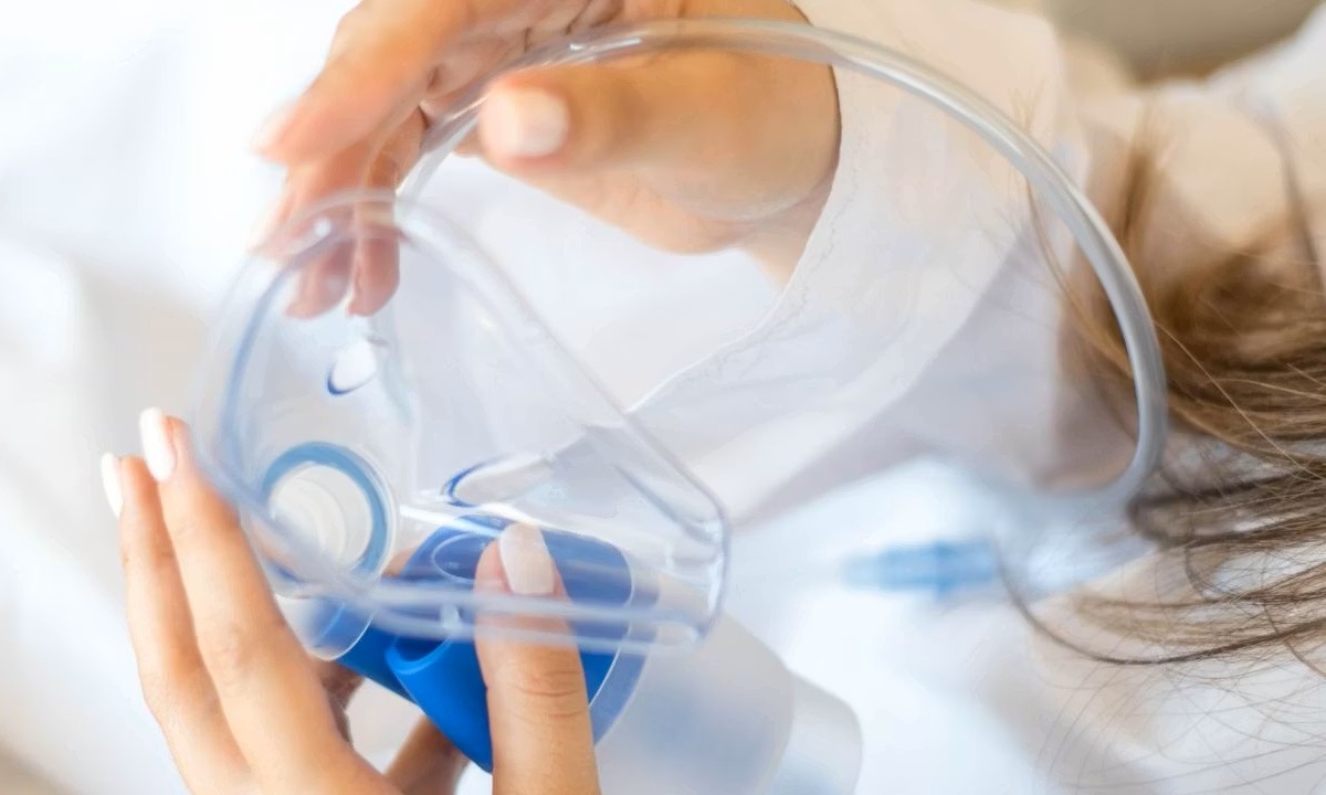 Чем полезна процедура оксигенации