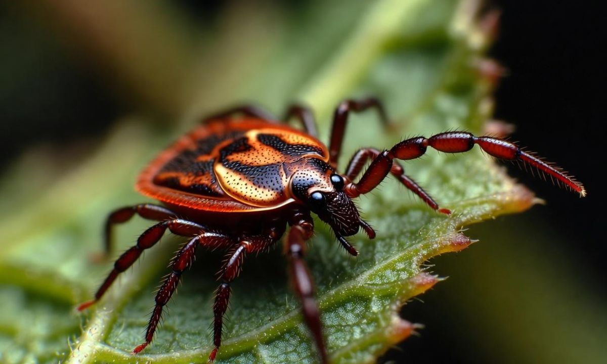 Врач объяснил, существуют ли «клещи-мутанты» и чем они опасны