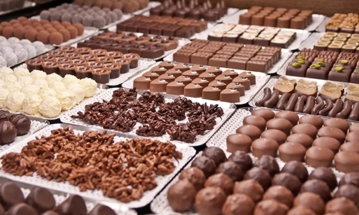 Как отличить настоящий шоколад от подделки