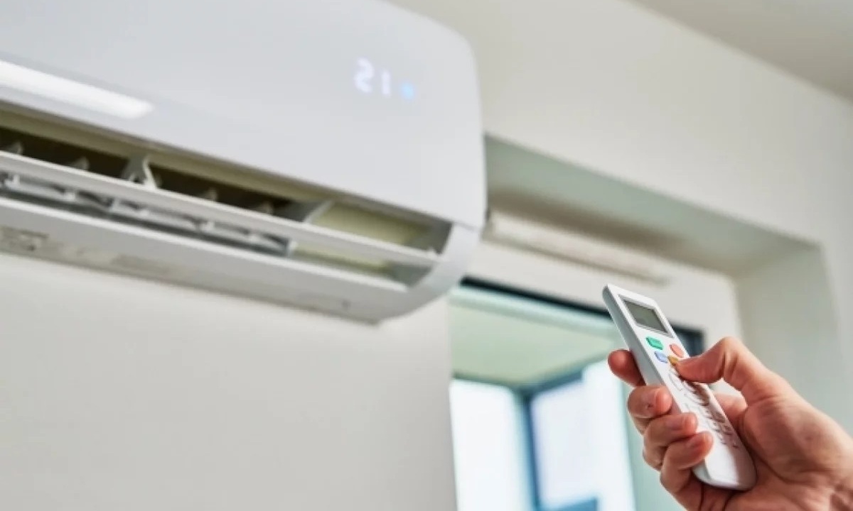 Что нужно сделать с кондиционером после зимы