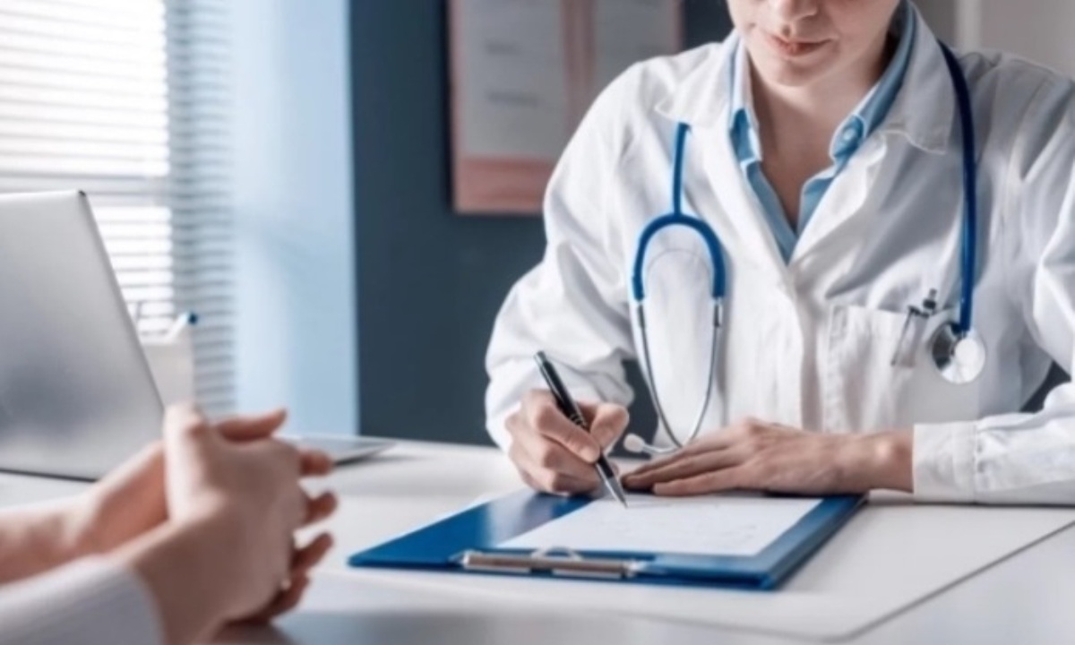 Проба Манту или Диаскинтест — что точнее? Разбираемся с врачом