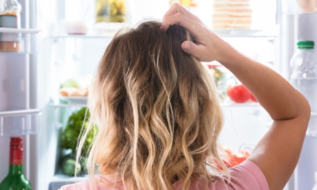 Как народные средства могут повлиять на волосы