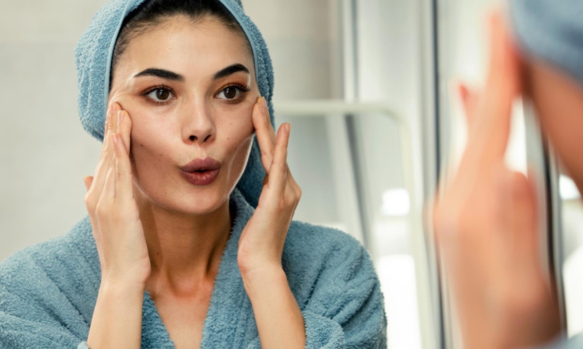 Нутрициолог назвала неочевидную причину развития морщин