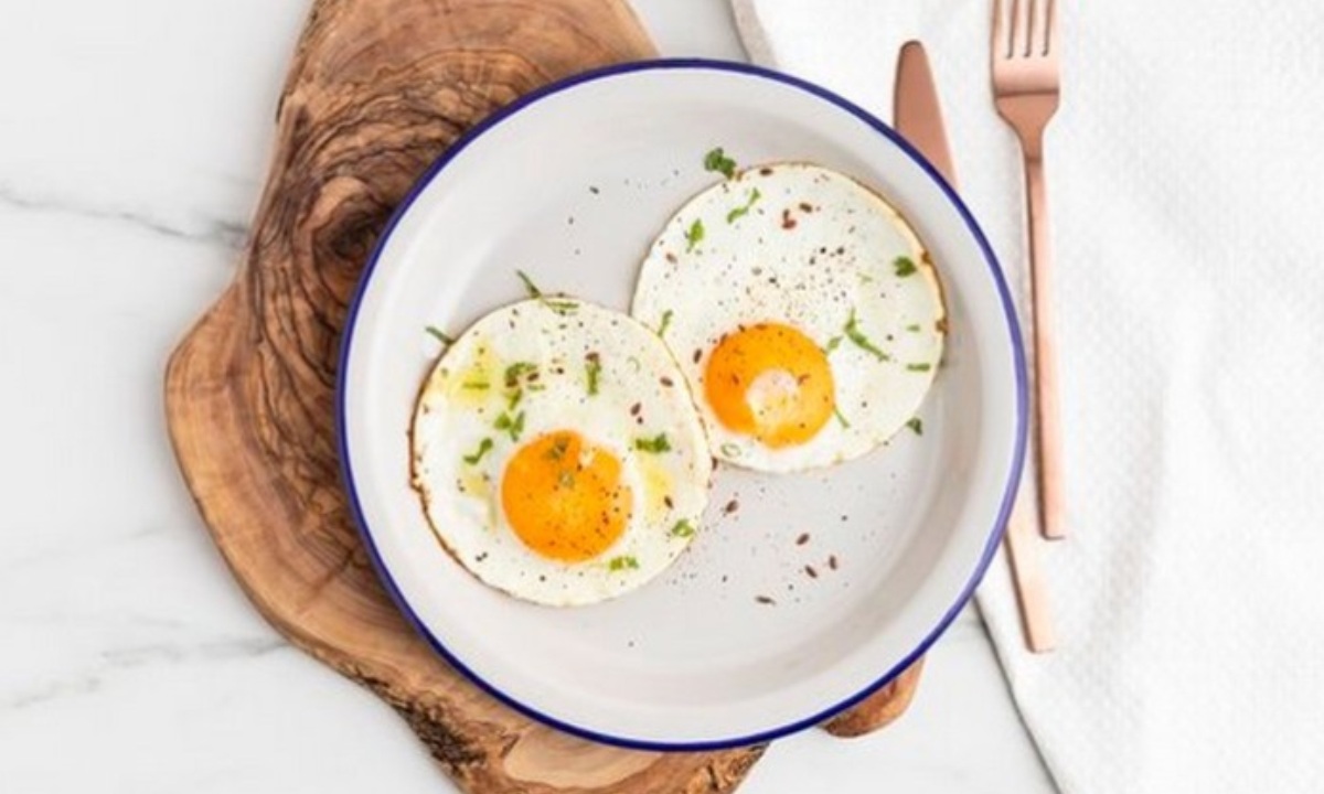 Назван идеальный вариант завтрака