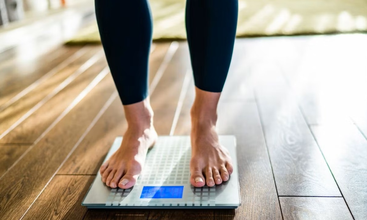 Пять простых шагов для восстановления метаболизма