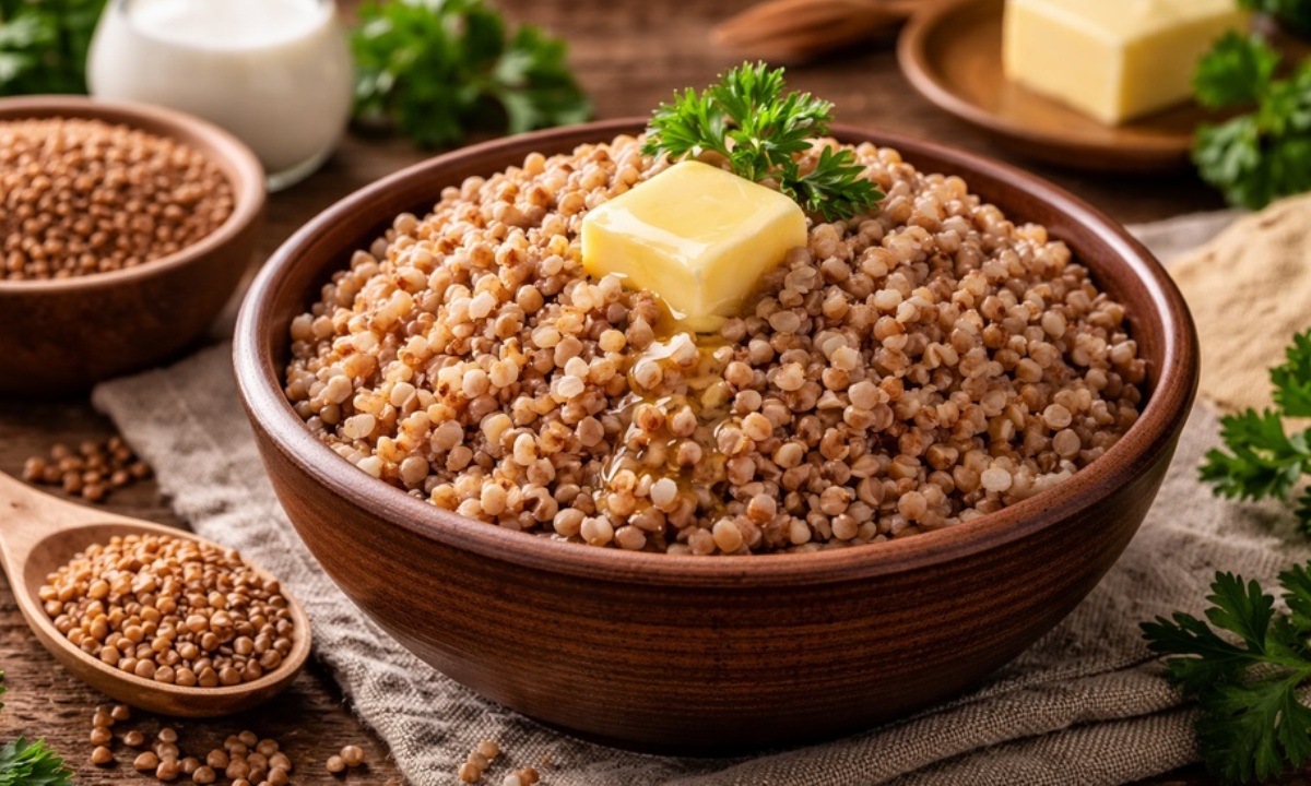 В каких продуктах есть витамин В1 и чем он полезен?