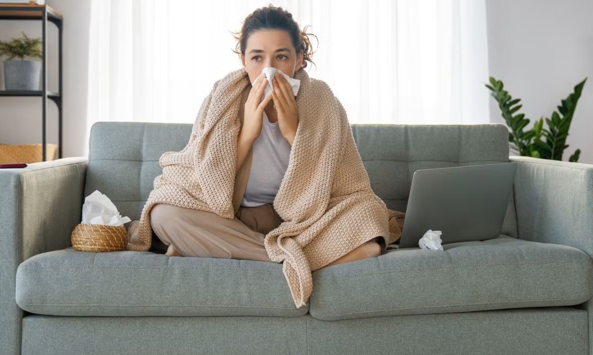 Какие анализы нужно сдавать часто болеющим ОРВИ