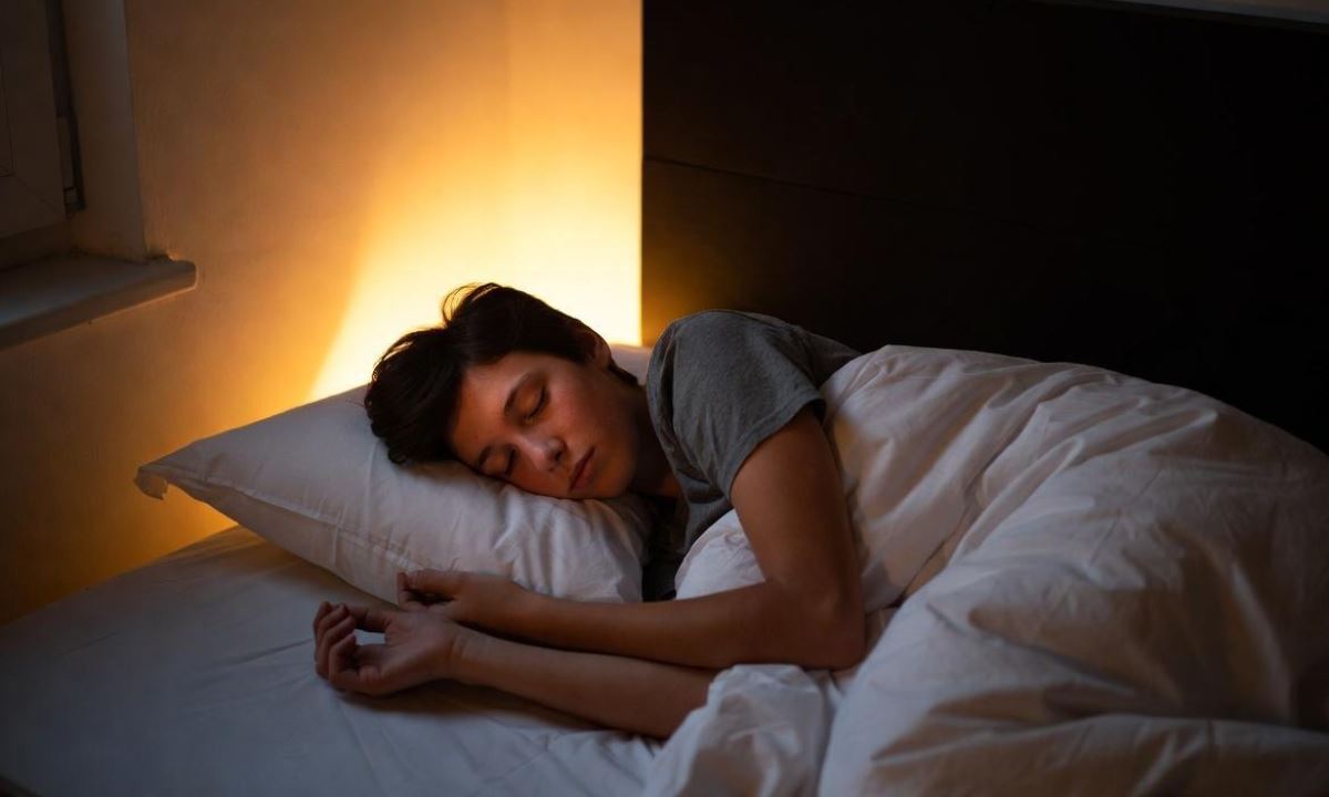 Врач объяснил, зачем детям нужен дневной сон и когда от него можно отказаться