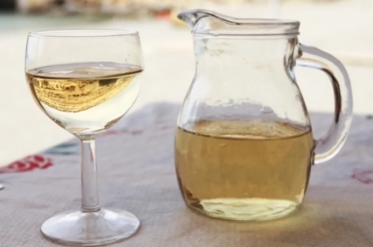 Развеян популярный миф о вине