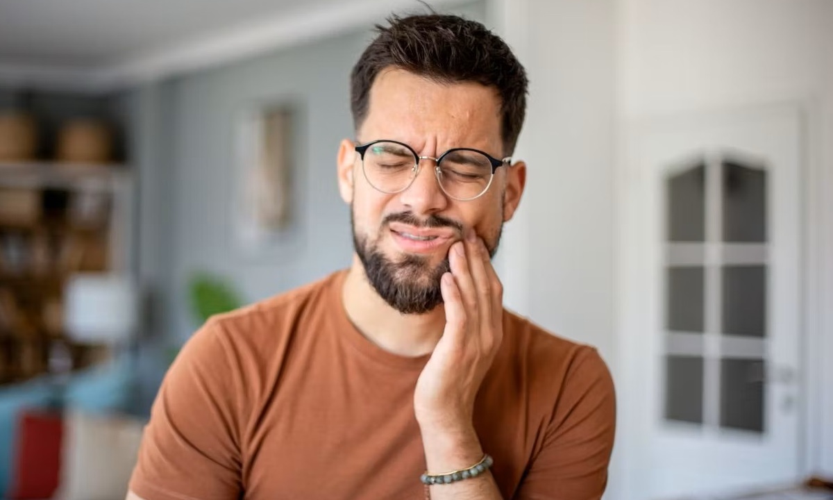 Как отличить зубную боль от неврологической и ЛОР-проблем