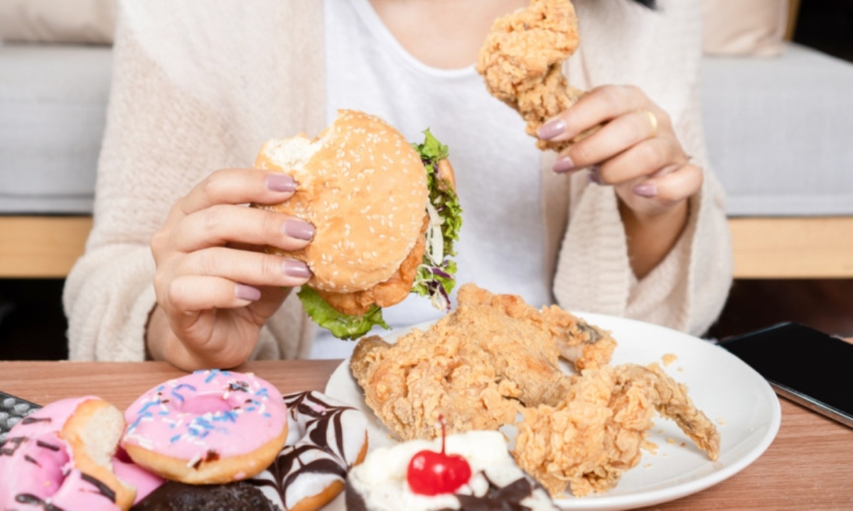 Какие продукты разрушающе действуют на сосуды