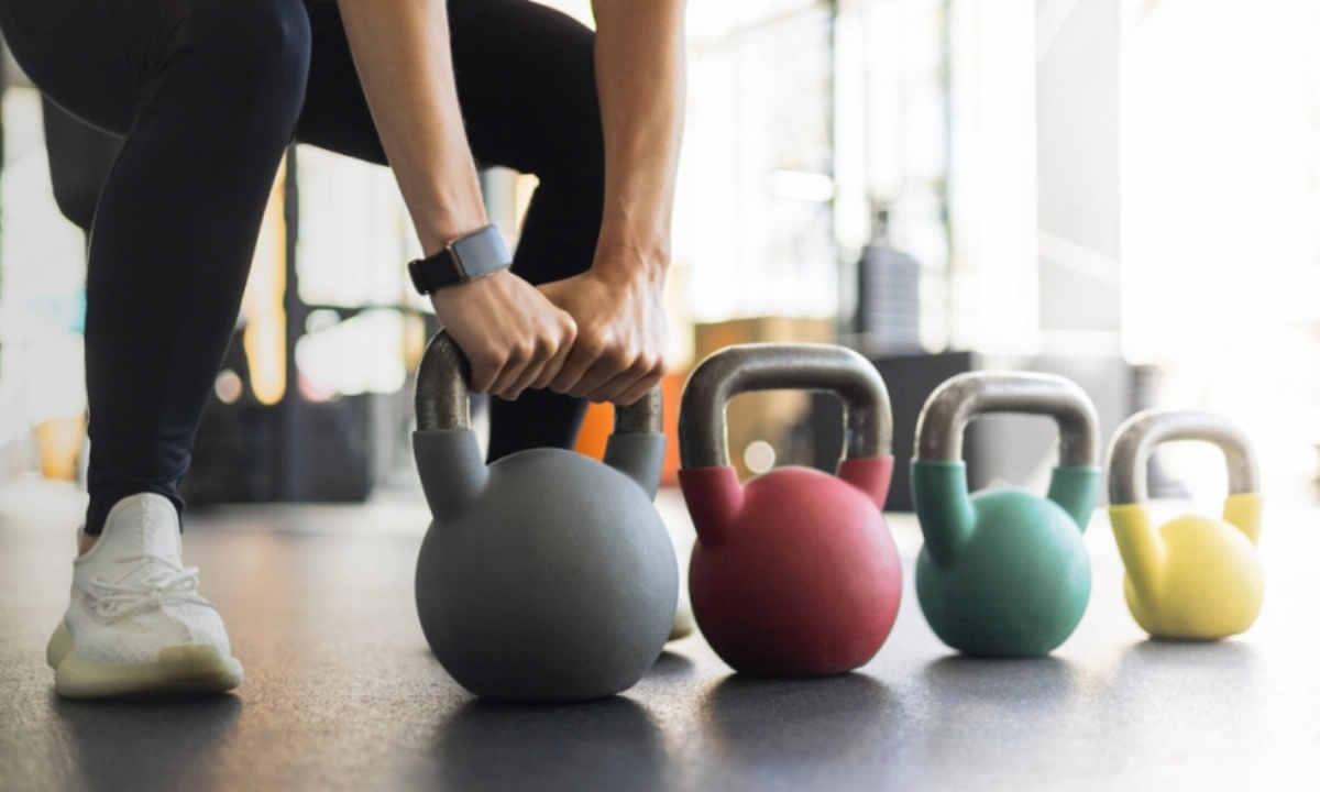 Тренер назвала наиболее частые ошибки во время занятий спортом