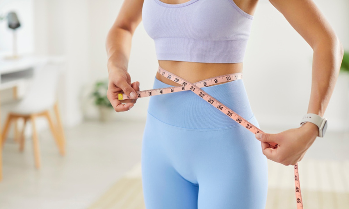 Назван неочевидный способ похудения к лету