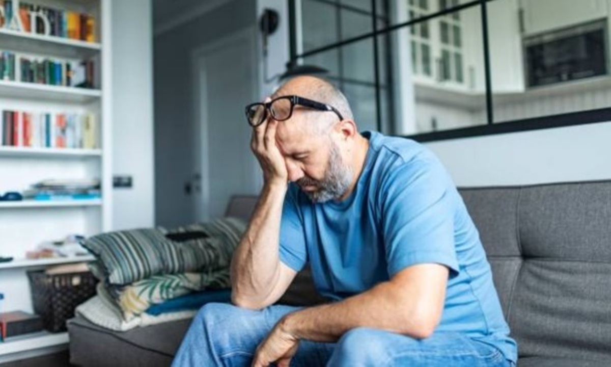 Как справиться с приступами мигрени