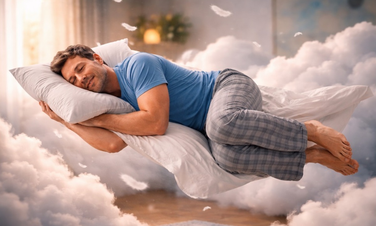 Почему снятся повторяющиеся сны?