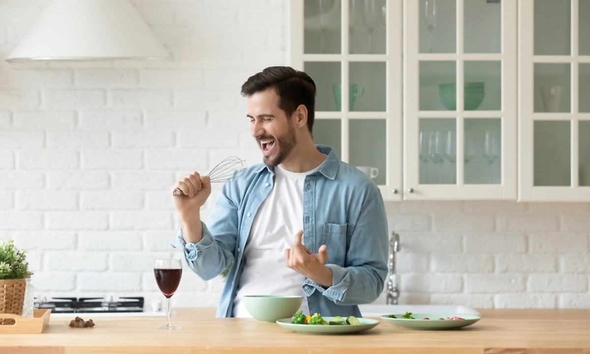 Пять суперфудов, которые спасут от весенней слабости