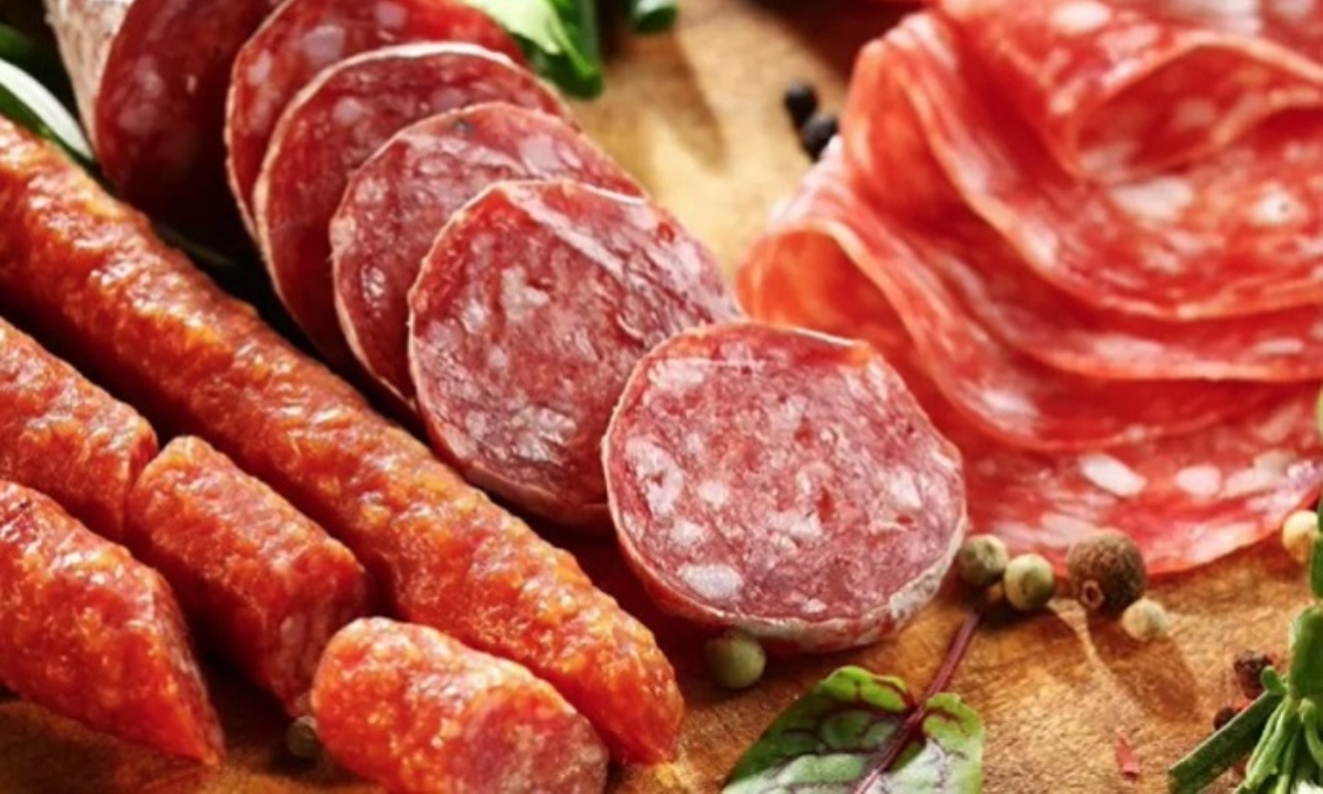 Как могут быть связаны жирная еда и болезнь Альцгеймера?