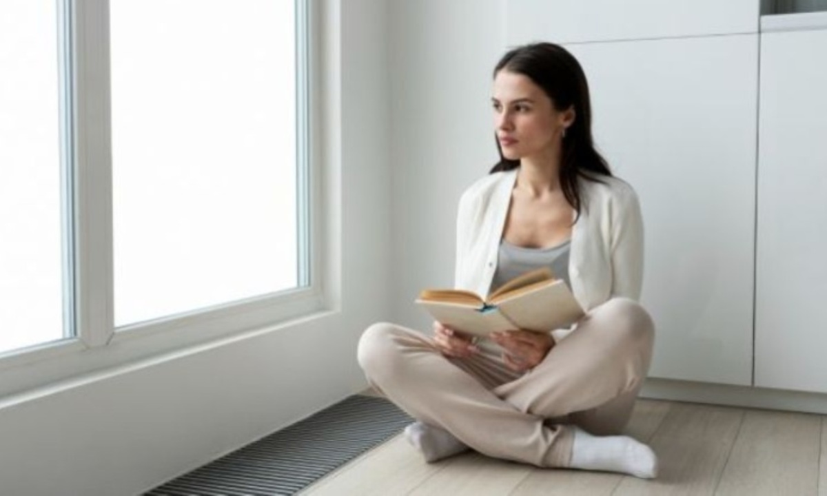 Как улучшить воздух в доме?