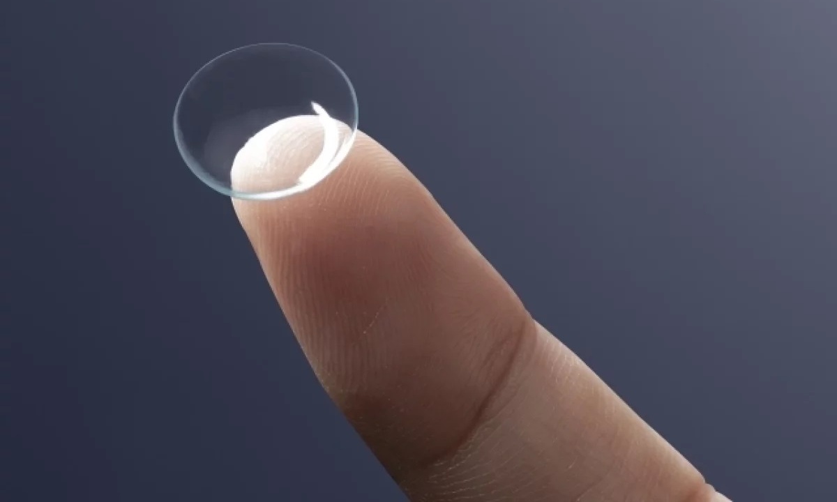 Можно ли подбирать контактные линзы по рецепту для обычных очков