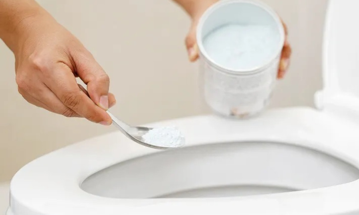 Как легко справиться с засорами