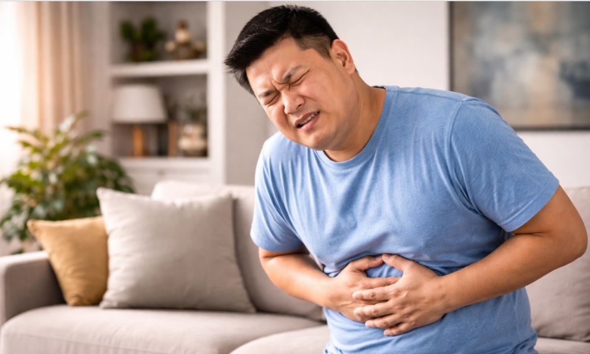 Почему весной обостряется гастрит?