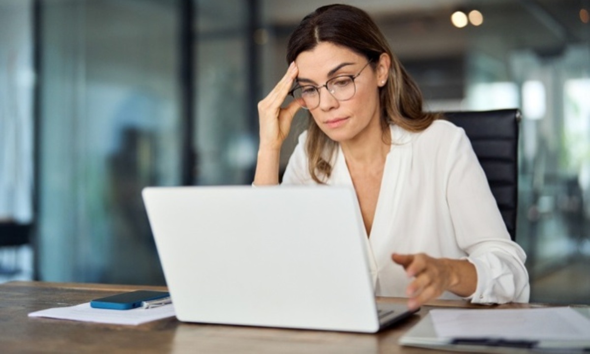 Перечислены профессии с самым высоким риском депрессии